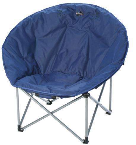 Bush Baby Mushroom Chair ( Navy )