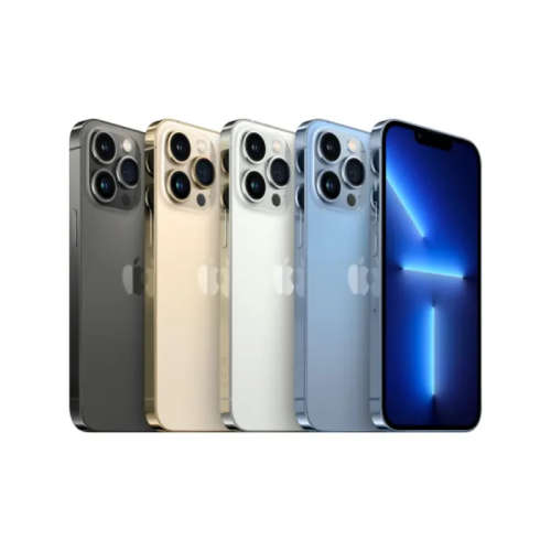 iPhone 13 Pro Max 256GB Graphite