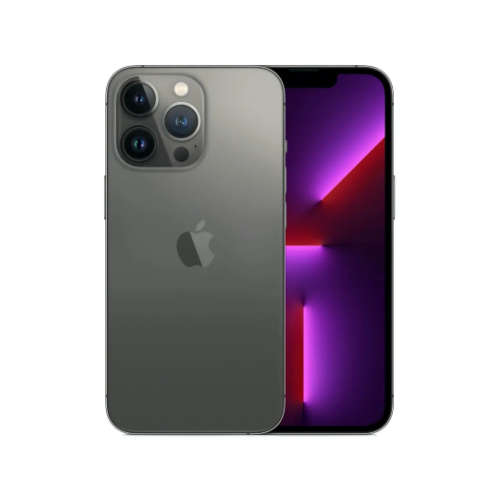 iPhone 13 Pro Max 256GB Graphite