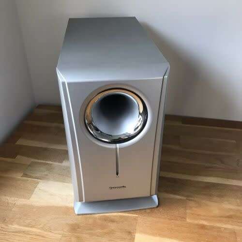 Panasonic SB-WA520 Active Subwoofer Speaker