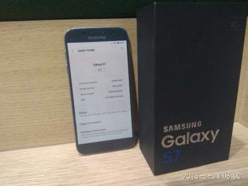 Samsung S7