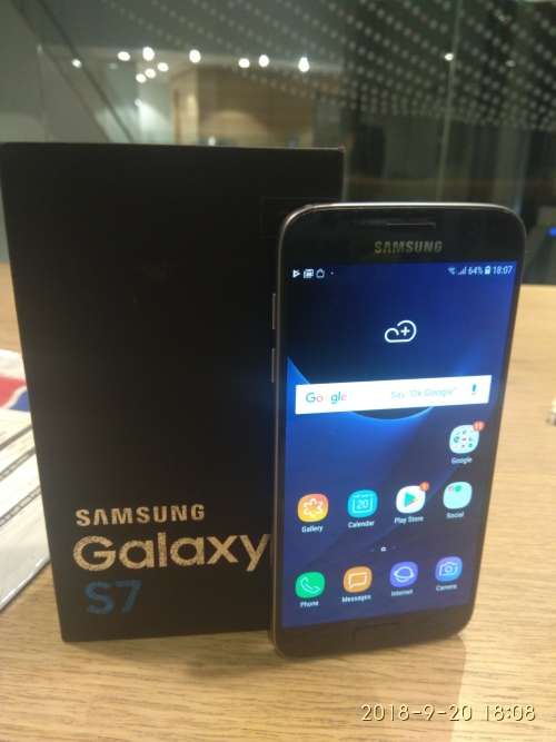 Samsung S7