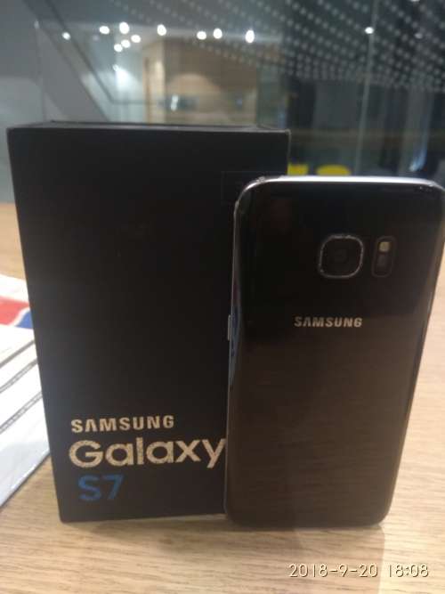 Samsung S7