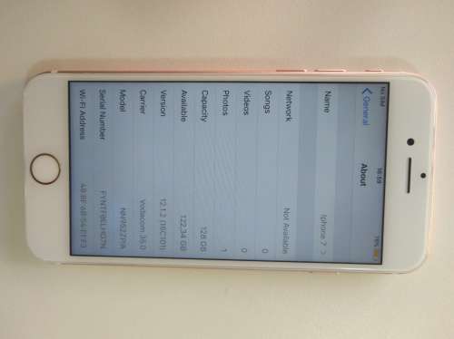 HUAWEI P9 LITE