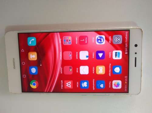 HUAWEI P9 LITE