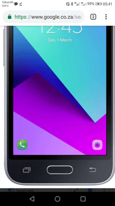 Samsung J1 ACE NEO