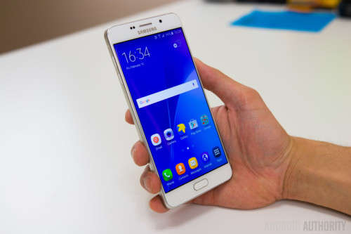 SAMSUNG GALAXY A5