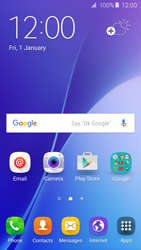 SAMSUNG GALAXY A5