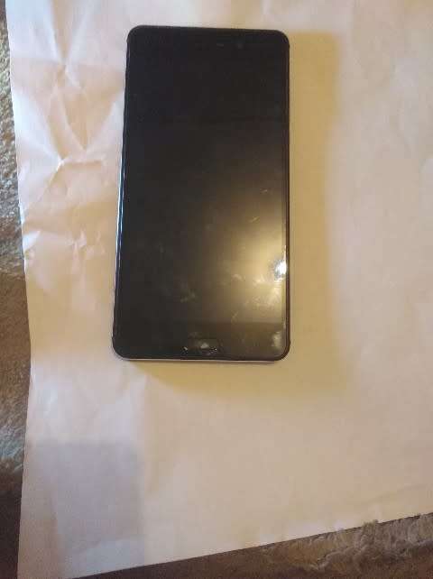 SAMSUNG S8 PLUS  & NOKIA 6