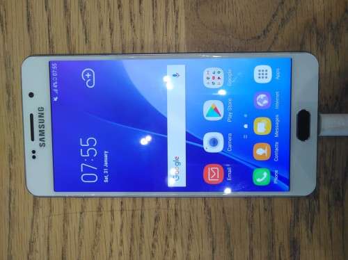 Samsung A5 ( Please read)