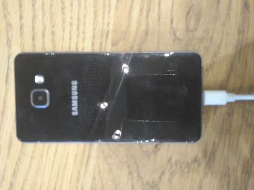 Samsung A5 ( Please read)
