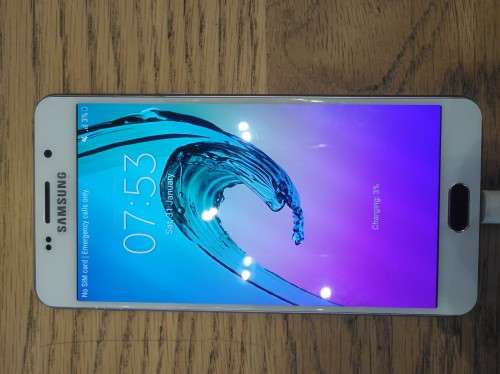 Samsung A5 ( Please read)