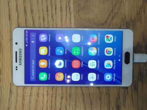 Samsung A5 ( Please read)