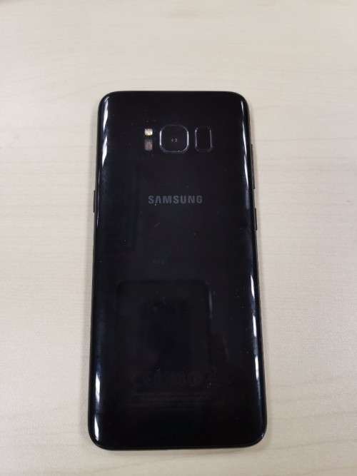 Samsung S8 Plus ( please read the description)