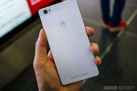HUAWEI P8 LITE 2015 (please read description)