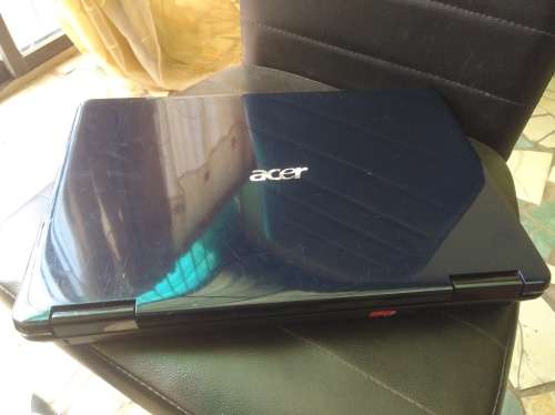 ACER ASPIRE 5732Z