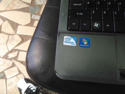 ACER ASPIRE 5732Z