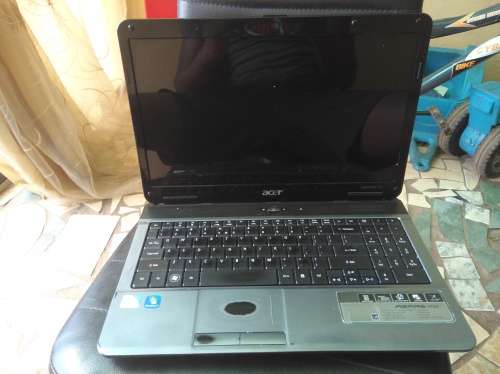 ACER ASPIRE 5732Z