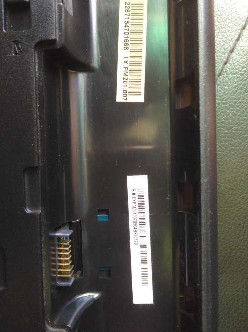 ACER ASPIRE 5732Z