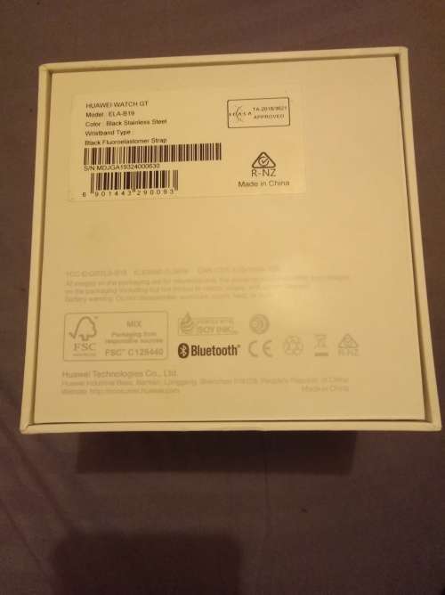 Huawei Watch GT 42MM BRAND NEW