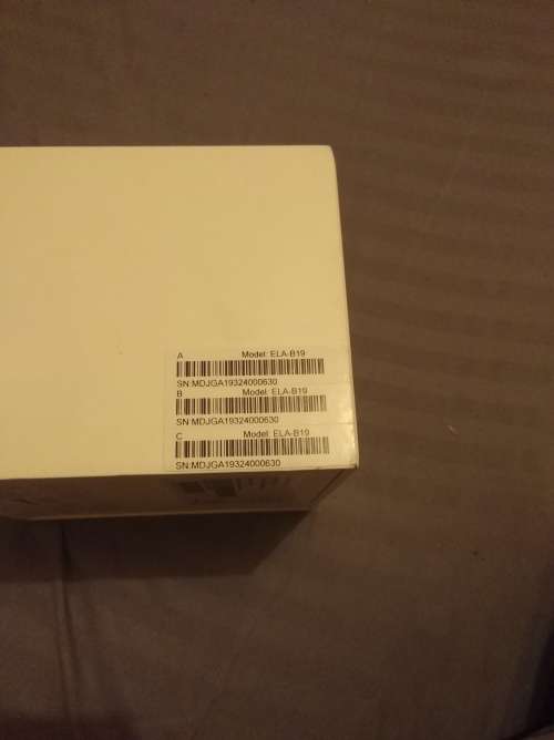 Huawei Watch GT 42MM BRAND NEW
