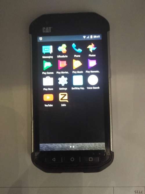CAT S40