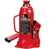 10 TON HYDROLIC JACK