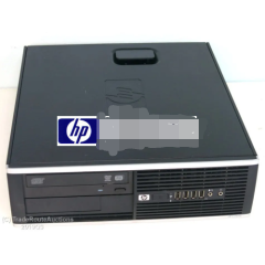 HP Compaq 6305 pro, Complete System AMD A8, 500gb, 4gb, 2.93Ghz