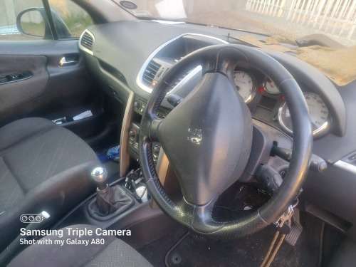Peugeot 207 2009 1.6 HDI, Big Time Fuel Saver, Very Economic