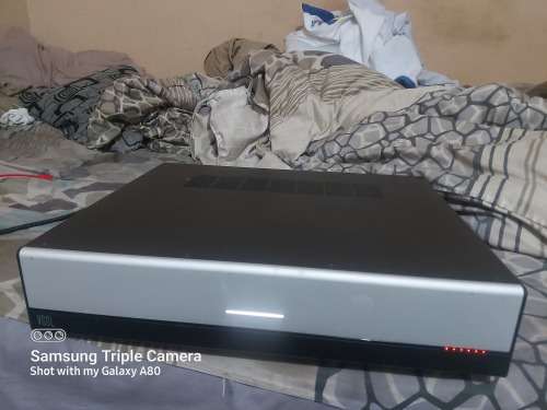 VSSL A6 Premium Home Streaming Audio AMP. 6 Zones, Built in Airplay, Spotify, worth over R65k