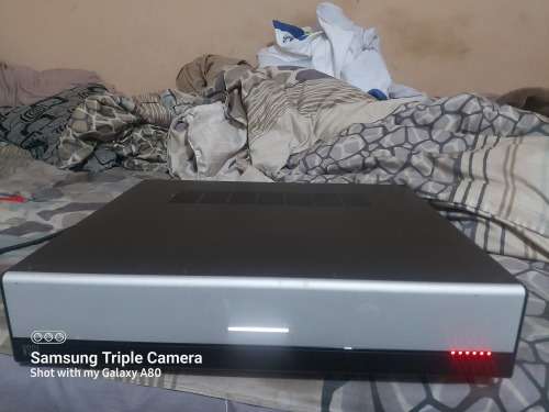 VSSL A6 Premium Home Streaming Audio AMP. 6 Zones, Built in Airplay, Spotify, worth over R65k