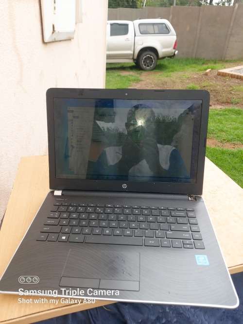 Last One. HP14-bs001ni 14' FHD, 1TB, 4gb, 1.6ghz, super fast machine. HP True Vision Camera