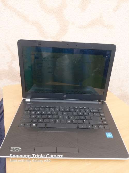 Last One. HP14-bs001ni 14' FHD, 1TB, 4gb, 1.6ghz, super fast machine. HP True Vision Camera