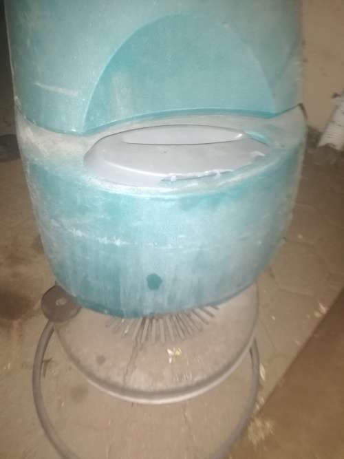 Tennant T2 Industrial Floor Scrubbing walk behind machine.Best in its class worth around R75k.