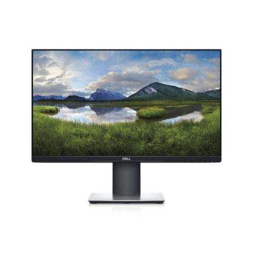 EXECUTIVE Dell P2217H 22` IPS LED Monitor Full HD 1080p, HDMI, VGA, DP and 4-Port USB 3.0/2.0