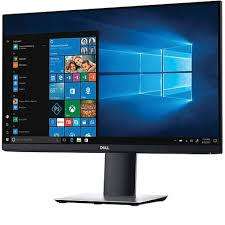 EXECUTIVE Dell P2217H 22` IPS LED Monitor Full HD 1080p, HDMI, VGA, DP and 4-Port USB 3.0/2.0