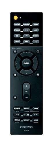Monster ONKYO TX-NR676F 7.2 AMP.  TOP OF THE RANGE. INTERNET, BLUETOOTH, WIFI CONNECTION
