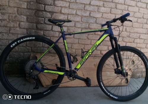 Monster SIGNAL S930 29er, XL Mountain Bike