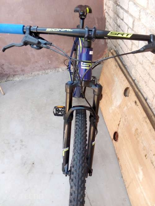 Monster SIGNAL S930 29er, XL Mountain Bike