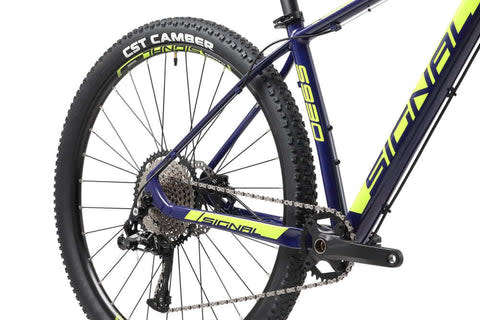 Monster SIGNAL S930 29er, XL Mountain Bike