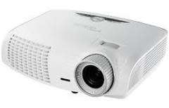 A Grade Optoma HD20 DLP Projector,with all the whistles, HDMI,Box, Manual and Disc