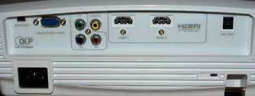 A Grade Optoma HD20 DLP Projector,with all the whistles, HDMI,Box, Manual and Disc