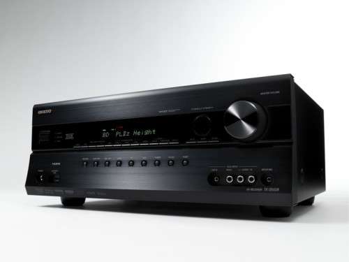 Monster ONKYO TX-SR608 7.2 Channel, with remote in excellent condition.,,