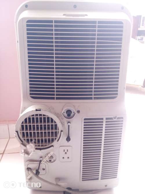 Very Beautiful Jet Air-Portable Airconditioner-LA Portable  (JASA-12HR)