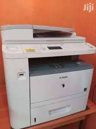 Office Master Canon imageRUNNER 1133iF multifunction device printer copier, scanner, 33 prints ppm