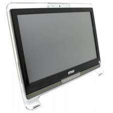 Office Master MSI MS-AA53 ALL IN ONE  PC`S IN GREAT CONDITION