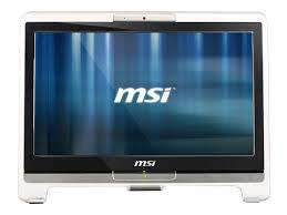 Workhorse MSI A923, In excellent working condition, plug and use