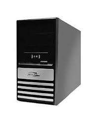 2 x Proline Officeware Tower Desktop PC | core 2 duo 3.0GHz | 4GB DDR3 Ram and 3 x Proline Partner,