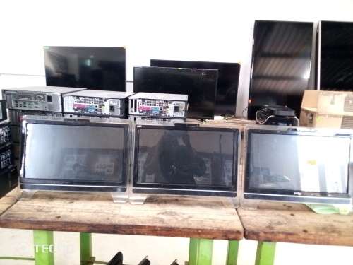 Office Master MSI MS-AA53 ALL IN ONE  PC`S IN GREAT CONDITION