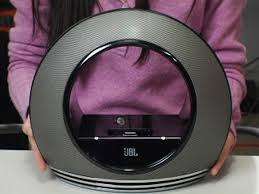 High End  JBL Radial Micro Speaker